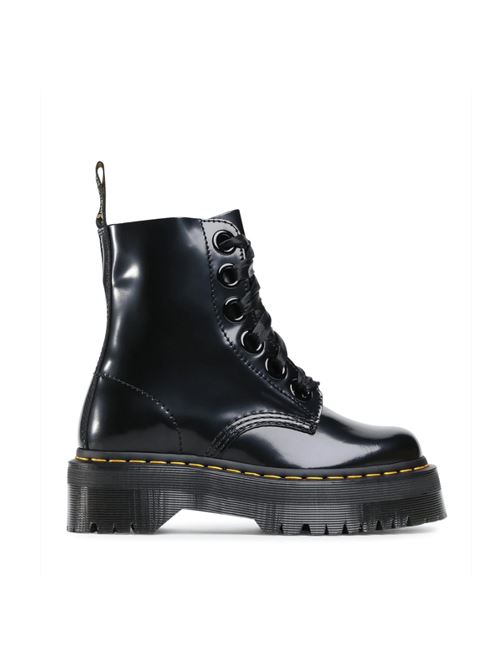 MOLLY DR.MARTENS | 24861001Black Buttero